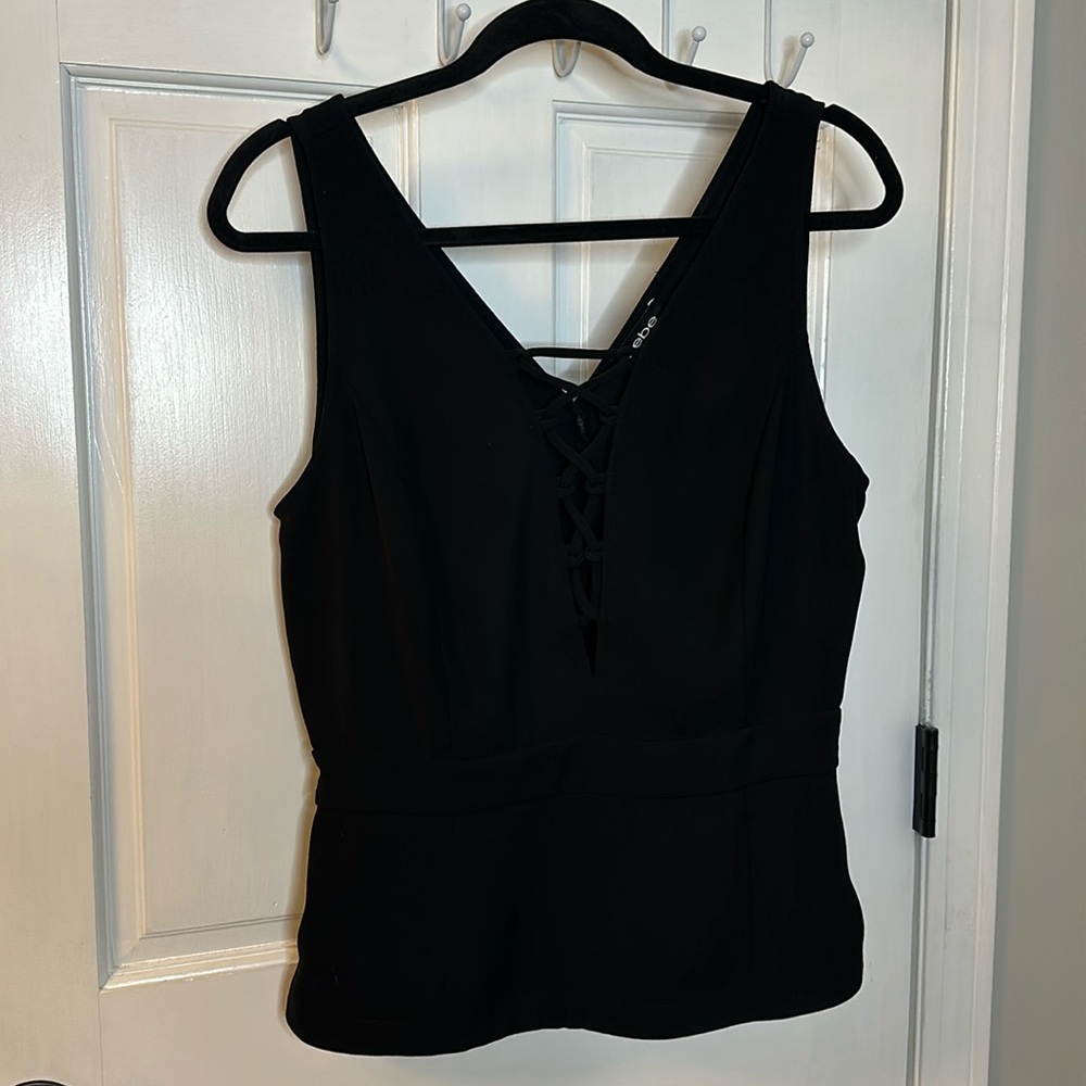 Must have back top